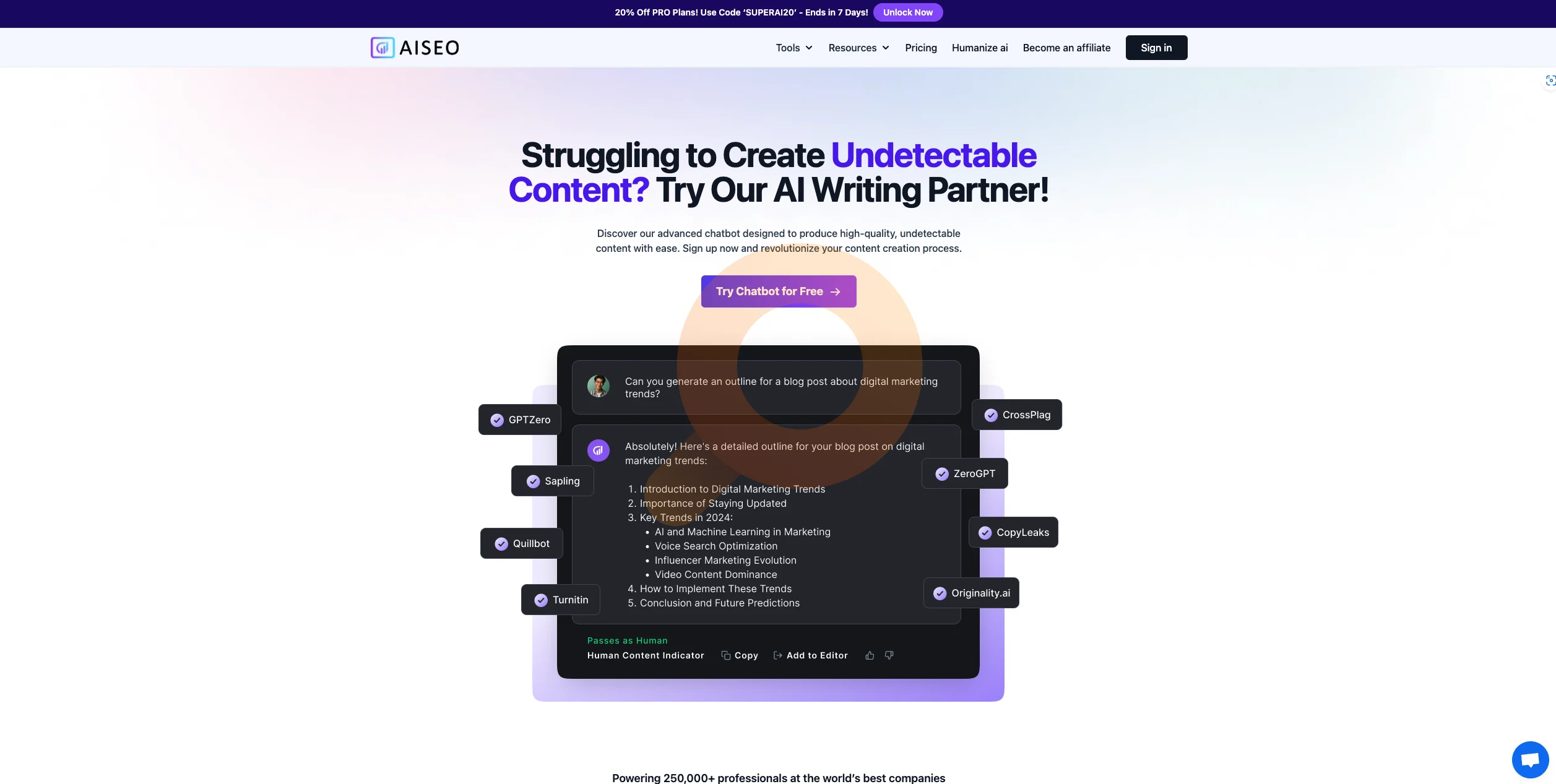 Aiseo.ai
