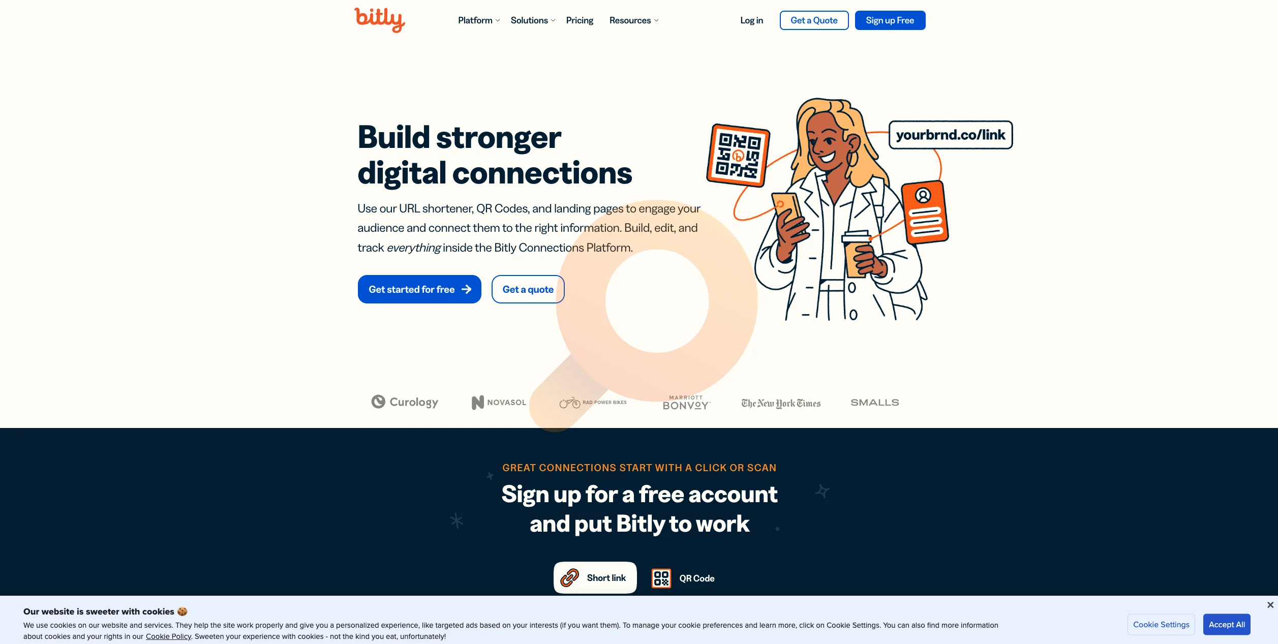 Bitly