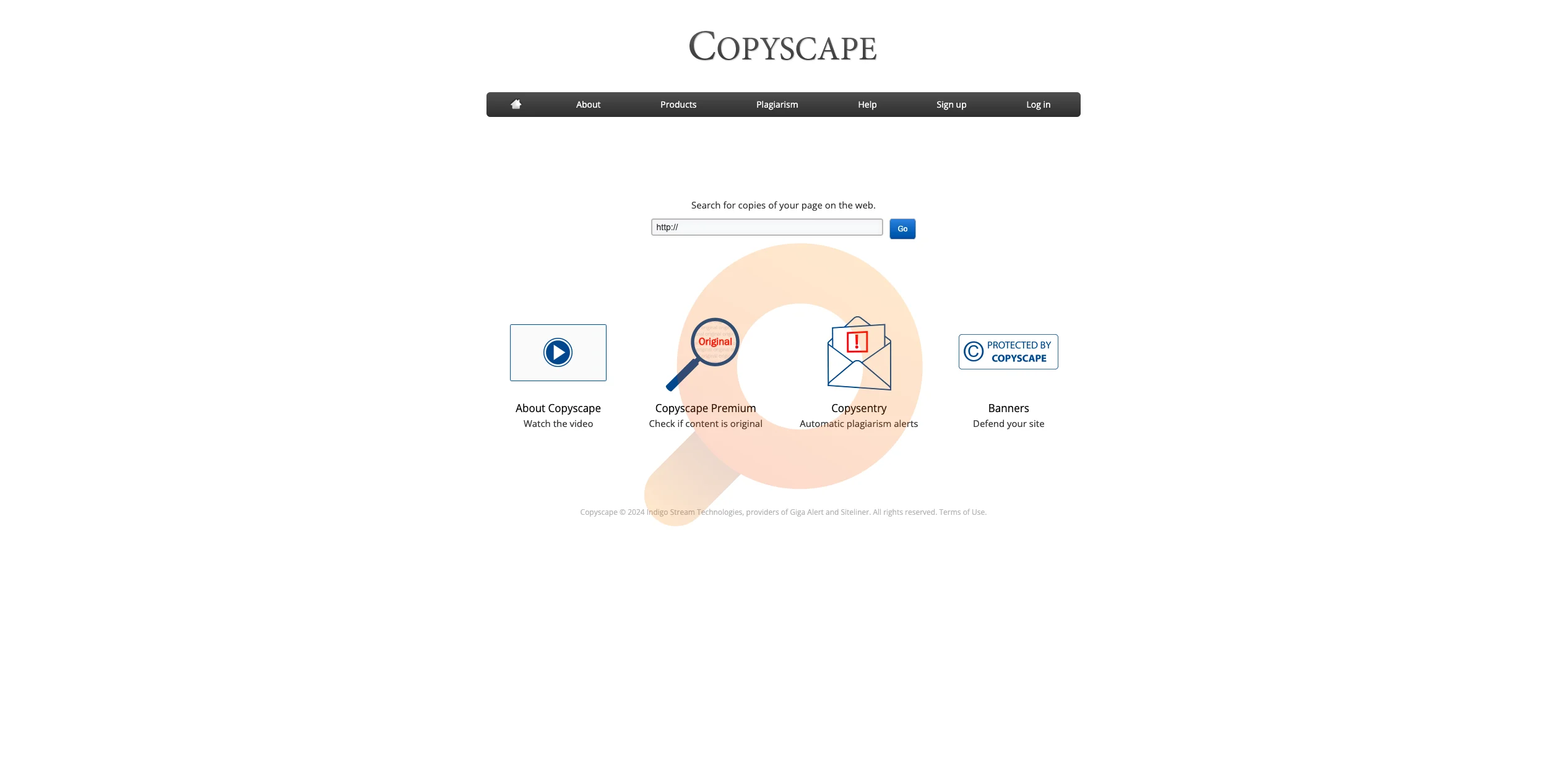 Copyscape