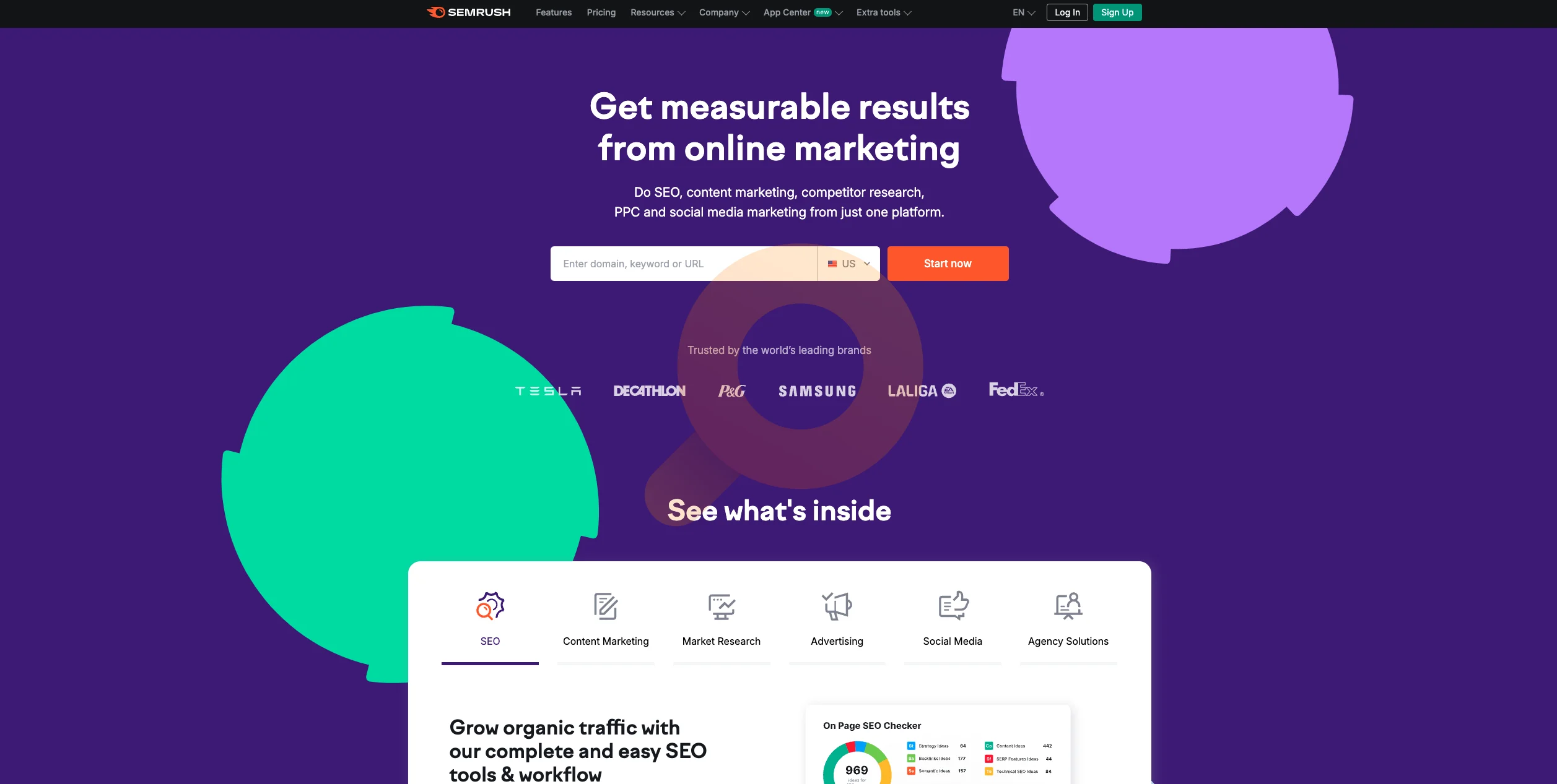 SEMrush