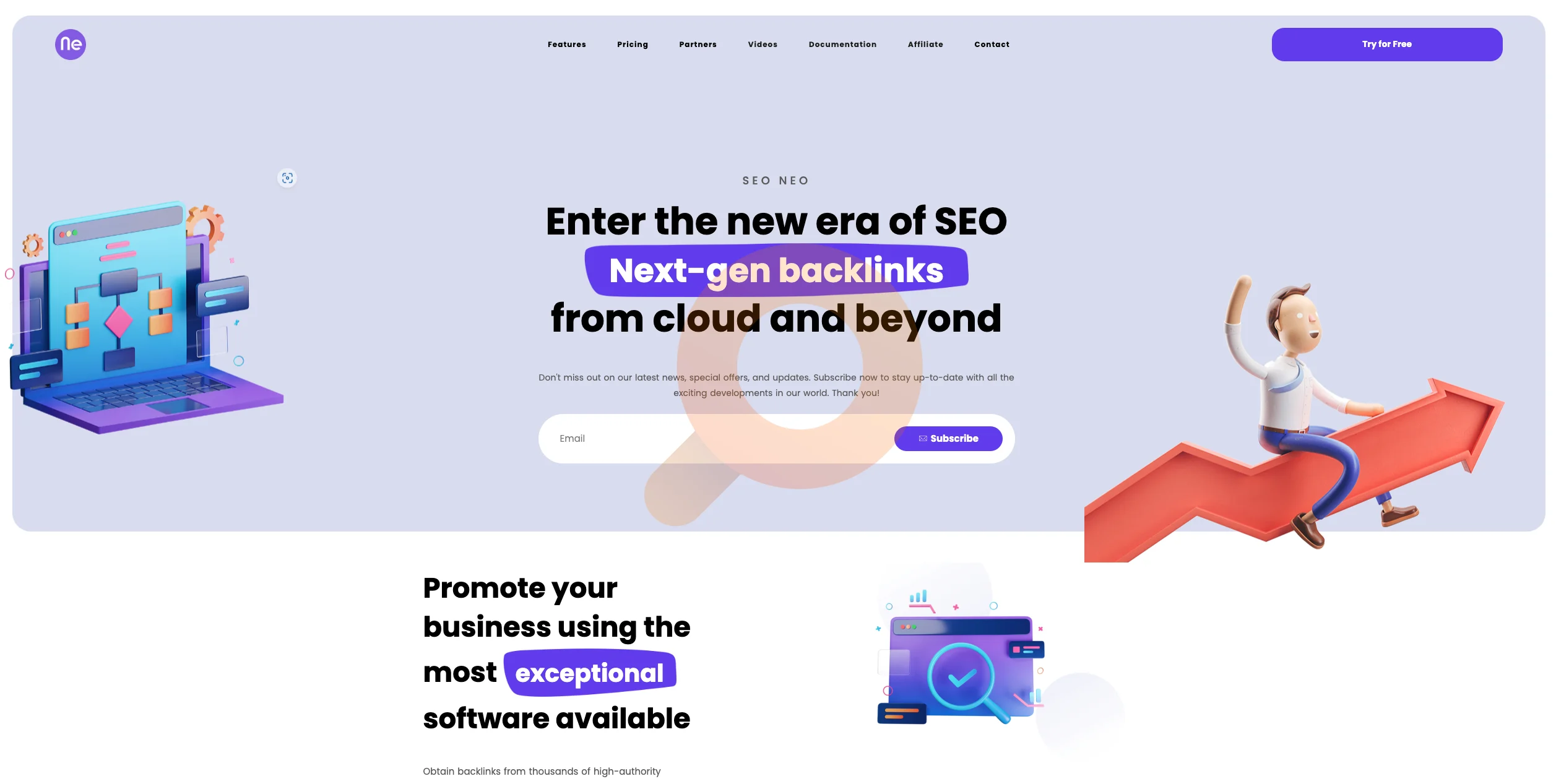 SEO Neo